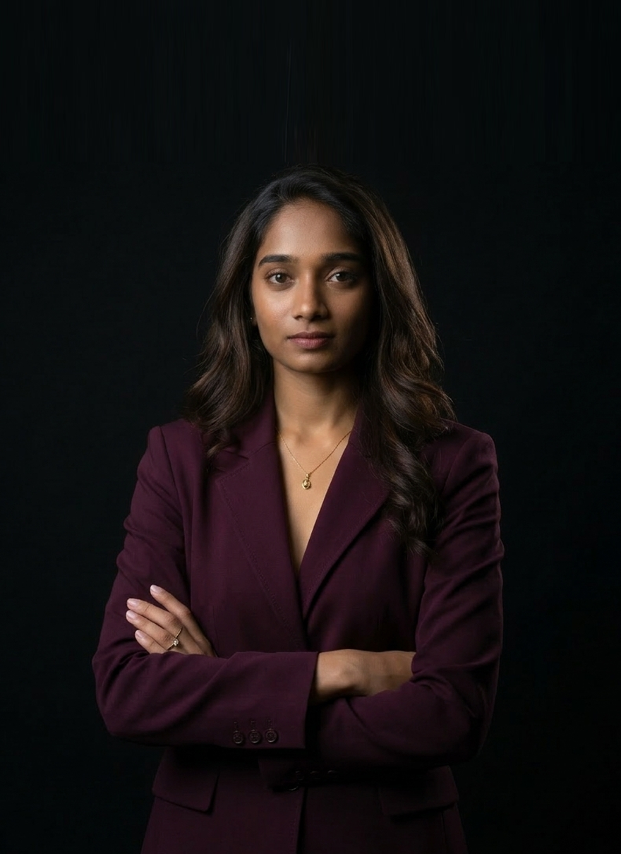 Harini Suresh