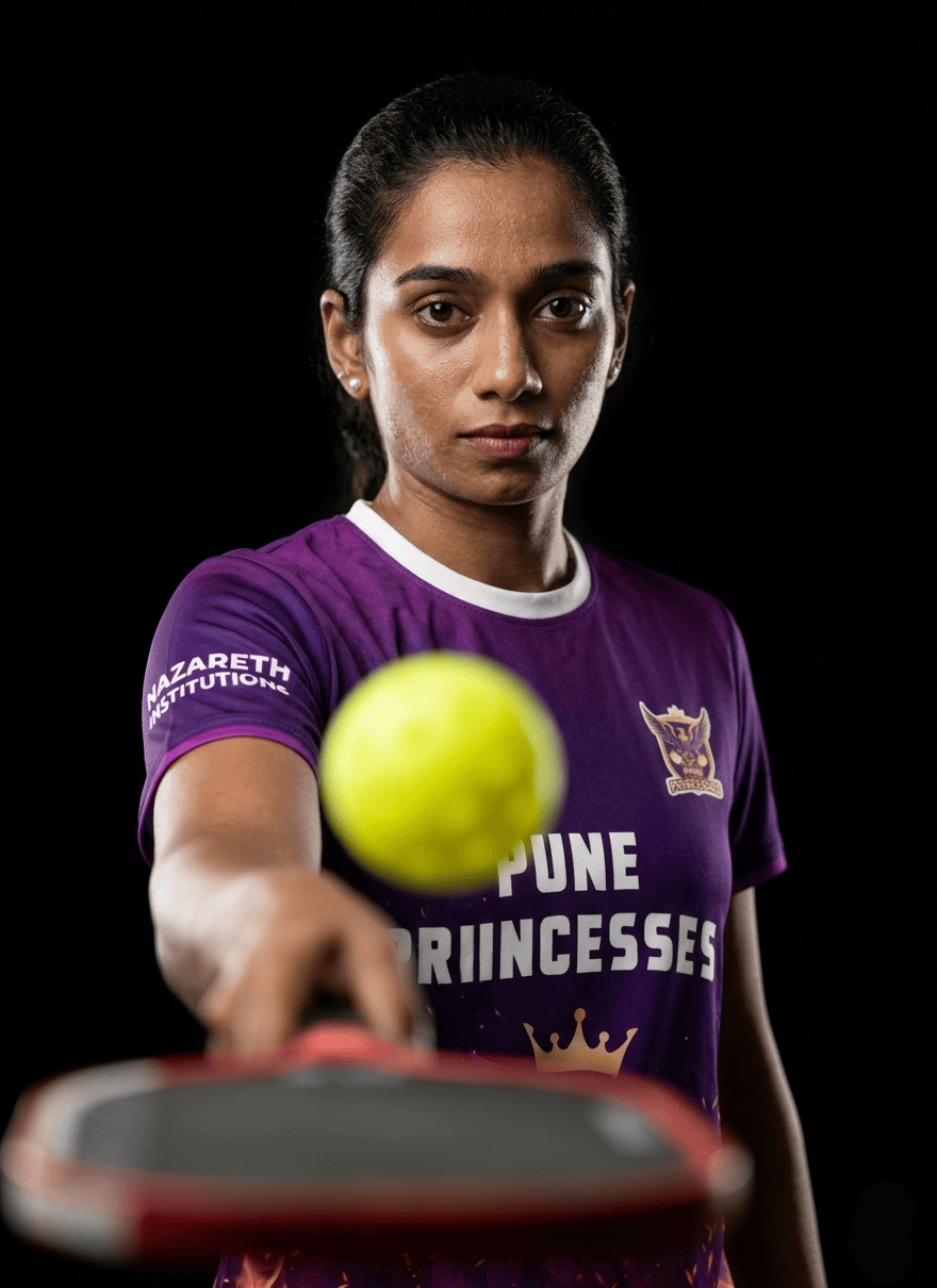 Harini Suresh