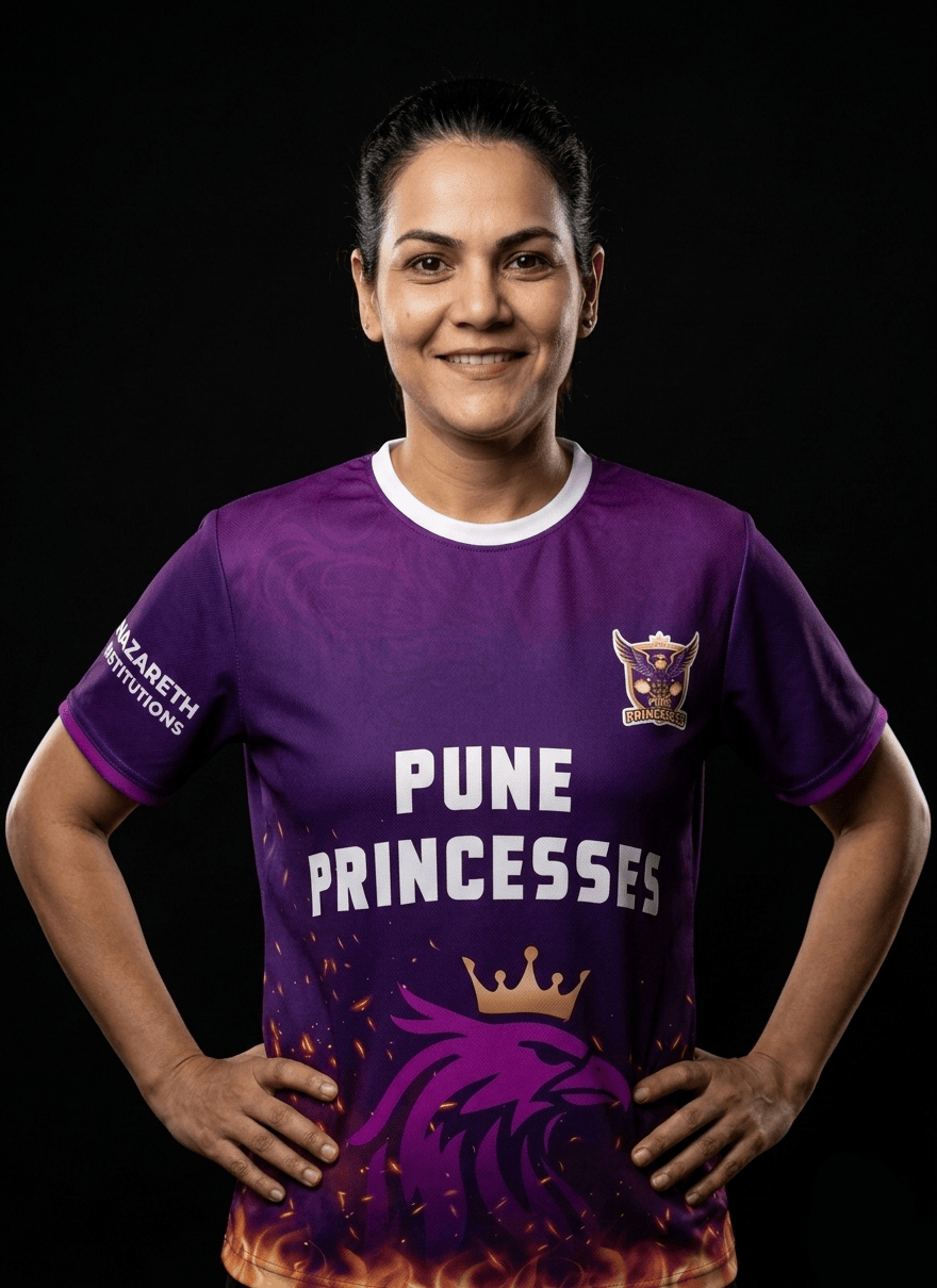 Suraiya Quazi
