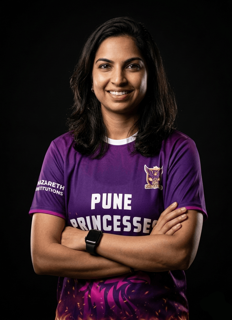 Simran Nanwani